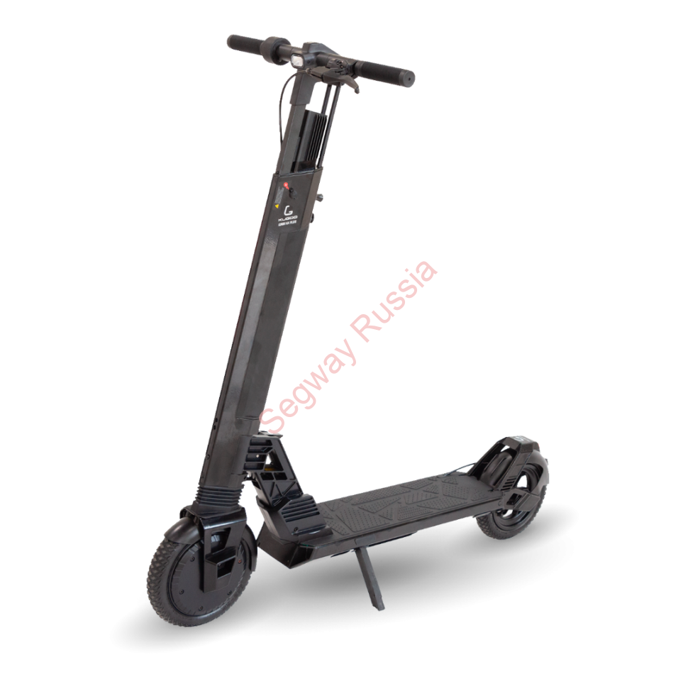 Электросамокат Kugoo Kirin HX Plus