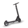 Электросамокат Kugoo Kirin HX Plus