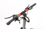 Электросамокат Wo Long M4 FLY 13 Ah