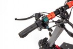 Электросамокат Wo Long M4 FLY 13 Ah