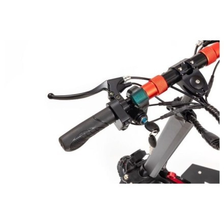 Электросамокат Wo Long M4 FLY 13 Ah WoLong в наличии в Краснодарe