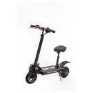 Электросамокат Wo Long M4 FLY 13 Ah