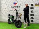 Электровелосипед в аренду Maikaolim H10 70ah