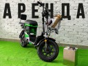 Электровелосипед в аренду Maikaolim H10 70ah