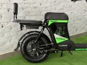 Электровелосипед в аренду Maikaolim H10 70ah