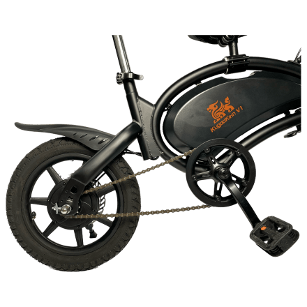 Электровелосипед Kugoo Kirin V1 Kugoo в наличии в Краснодару