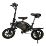 Электровелосипед Kugoo V1