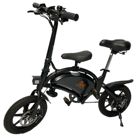 Электровелосипед Kugoo Kirin V1 Kugoo в наличии в Краснодару