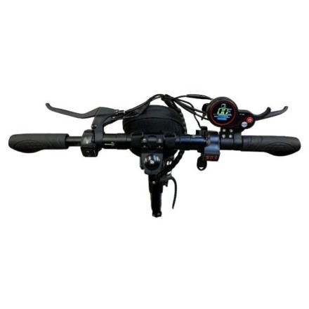 Электросамокат Wo Long M4 Pro 17ah WoLong в наличии в Краснодарe