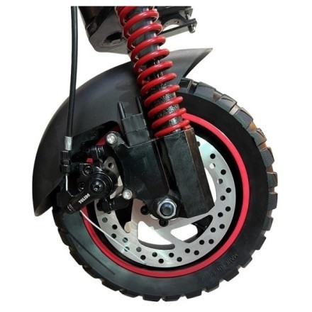 Электросамокат Wo Long M4 Pro 17ah WoLong в наличии в Краснодарe