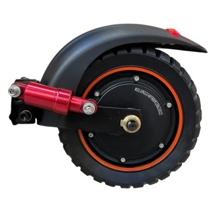 Электросамокат Wo Long M4 Pro 17ah WoLong в наличии в Краснодарe