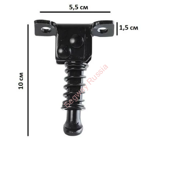 Подножка Kugoo S3