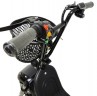 Электроскутер Wo Long C1 Pro