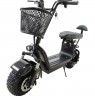 Электроскутер Wo Long C1 Pro