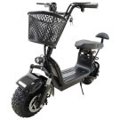 Электроскутер Wo Long C1 Pro