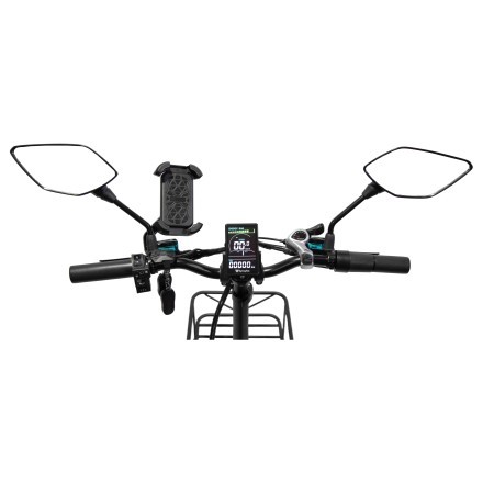 Электровелосипед Syccyba H1 Dual / F10 Dual Syccyba в наличии в Краснодару