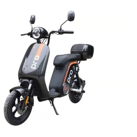 Электроскутер Kugoo Kirin V Pro  в Краснодарe