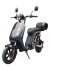 Электроскутер Kugoo Kirin V Pro
