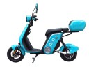 Электроскутер Kugoo Kirin V Pro