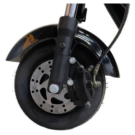 Электроскутер Wo Long C2 Pro Plus  в Краснодарe