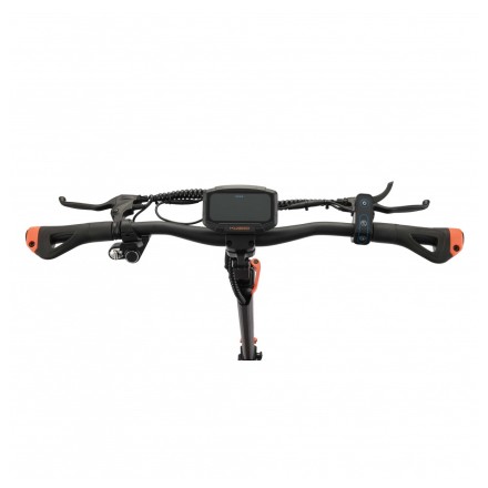 Электросамокат Kugoo Kirin F3 Pro в наличии в Краснодарe