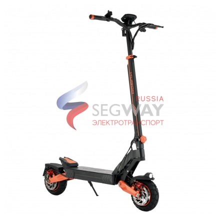 Электросамокат Kugoo Kirin F3 Pro в наличии в Краснодарe