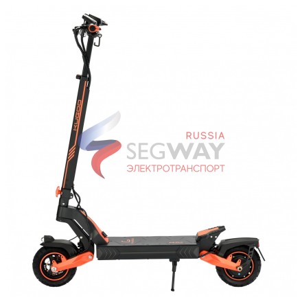 Электросамокат Kugoo Kirin F3 Pro в наличии в Краснодарe