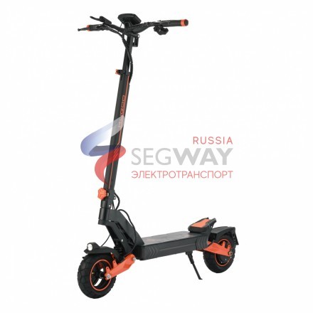 Электросамокат Kugoo Kirin F3 Pro в наличии в Краснодарe