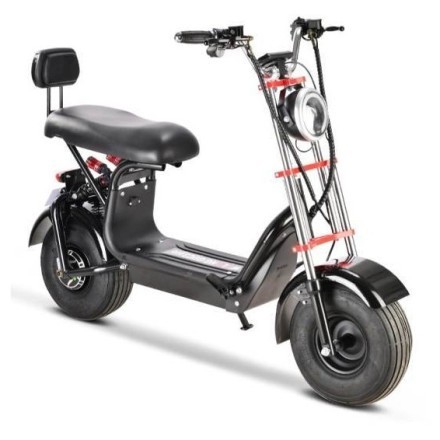 Электроскутер Wo Long C3 Pro  в Краснодарe
