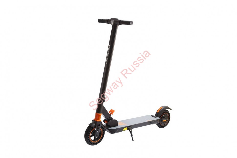 Электросамокат Kugoo Kirin S1 Pro