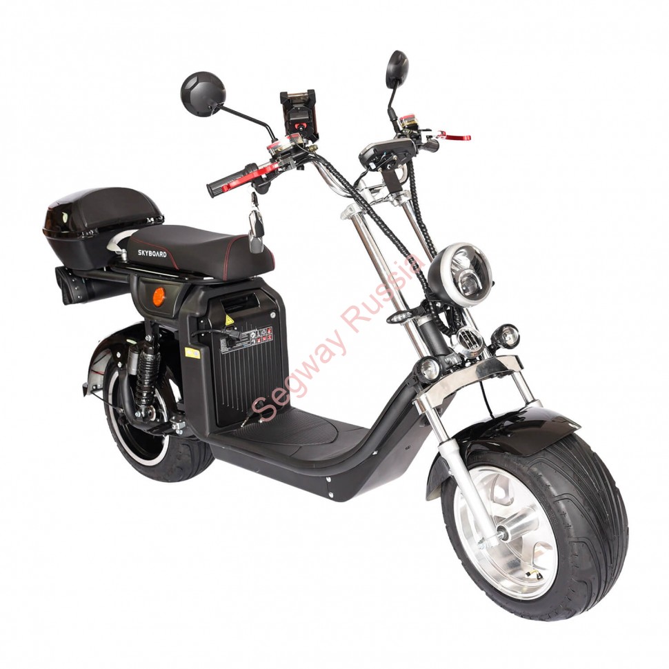 Электроскутер SKYBOARD BR4000 FAST
