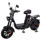 Электровелосипед Syccyba Monster 21ah