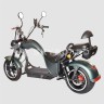 Электроскутер SKYBOARD CHOPPER-3000