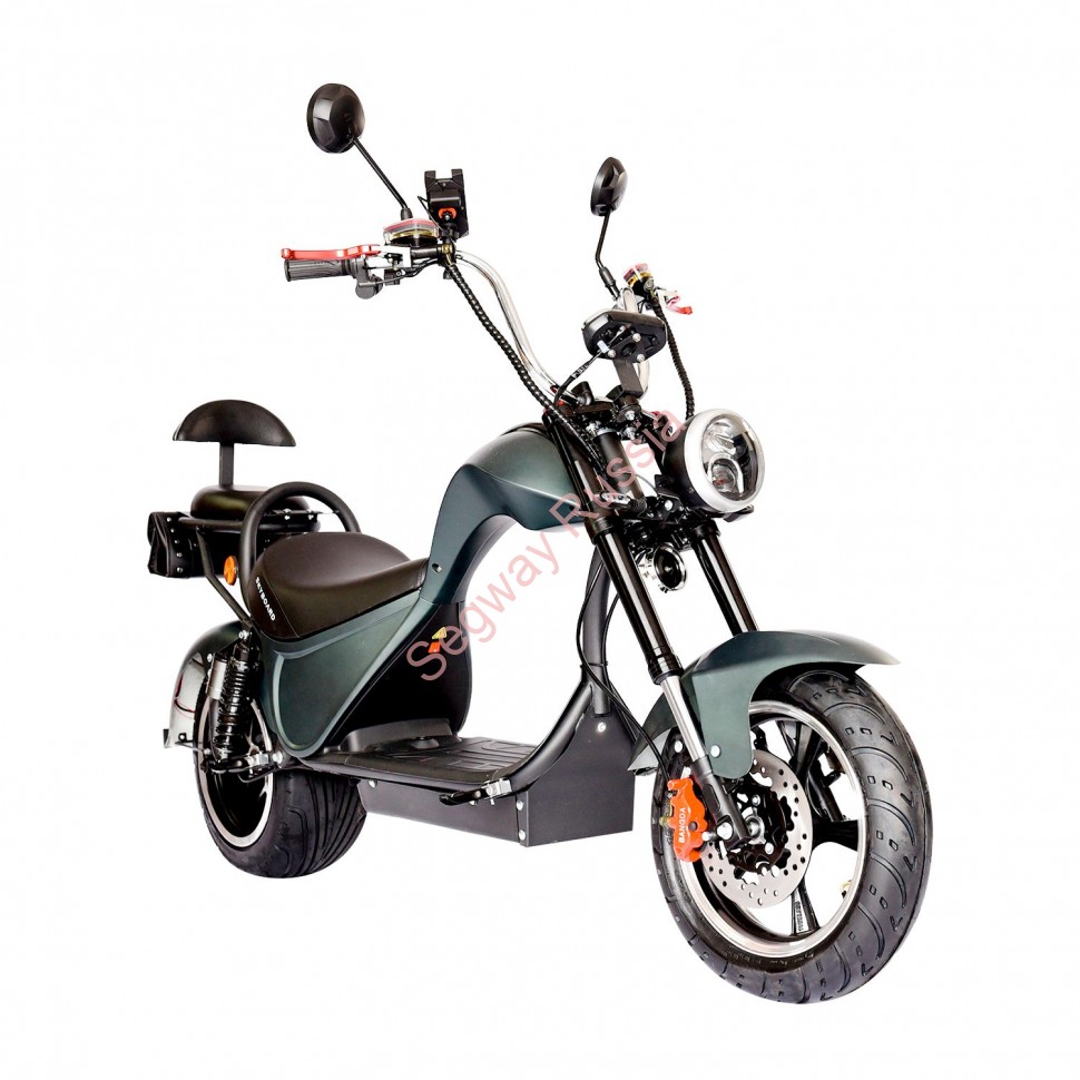 Электроскутер SKYBOARD CHOPPER-3000