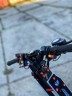Электросамокат Syccyba Pantera 2.0