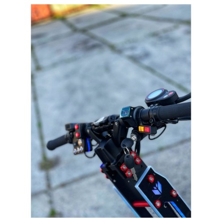 Электросамокат Syccyba Pantera 2.0 в наличии в Краснодарe