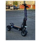 Электросамокат Syccyba Pantera 2.0