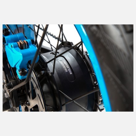 Электровелосипед Syccyba H2 Dual / F11 Dual Syccyba в наличии в Краснодару