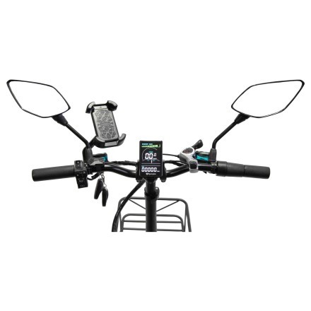 Электровелосипед Syccyba H2 Dual / F11 Dual Syccyba в наличии в Краснодару