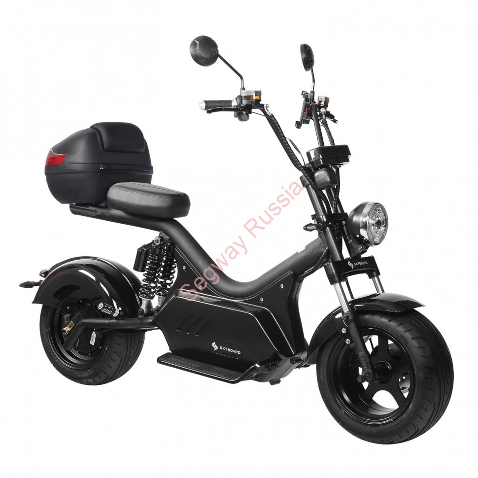  Электроскутер SKYBOARD BR50-3000