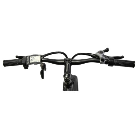 Электровелосипед Syccyba H3 Syccyba в наличии в Краснодару