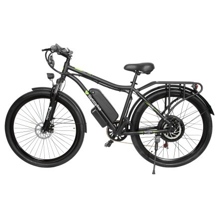 Электровелосипед Syccyba H3 Syccyba в наличии в Краснодару