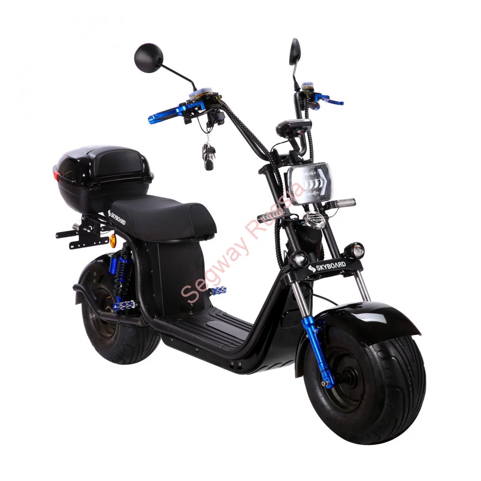 Электроскутер SKYBOARD BR20-3000