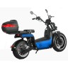 Электроскутер SKYBOARD BR100-5000 BLUE