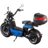 Электроскутер SKYBOARD BR100-5000 BLUE