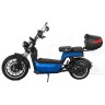 Электроскутер SKYBOARD BR100-5000 BLUE