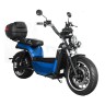 Электроскутер SKYBOARD BR100-5000 BLUE