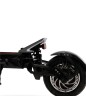 Электросамокат Fighter Eleven Plus