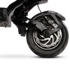 Электросамокат Fighter Eleven Plus