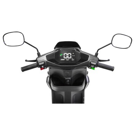 Электроскутер Syccyba Tobot Syccyba в наличии в Краснодару